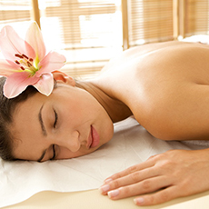 Body Polishing Services